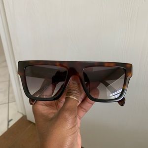 Celine Gradiant Sunglasses